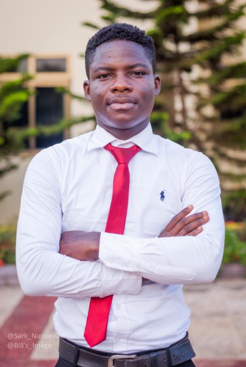 Kwabena wiredu Arthur