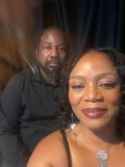 Keisha Percell Minatee