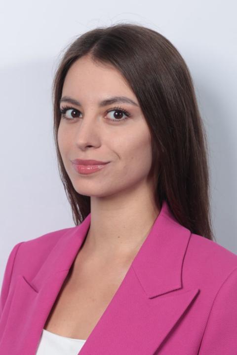 Kamilla Bogoutdinova
