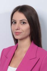 Kamilla Bogoutdinova
