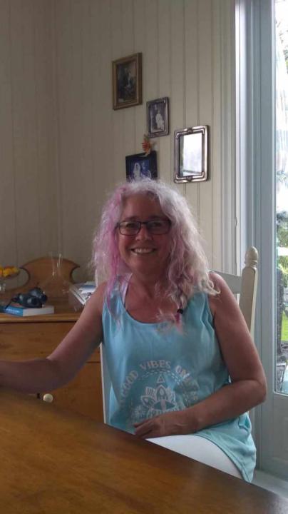 Marie Miville-Dechene