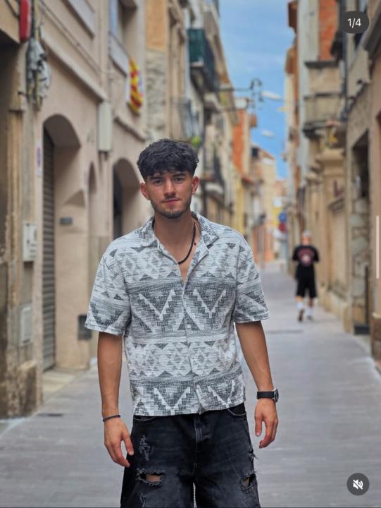 Manu Catalin