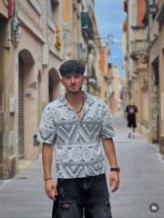 Manu Catalin