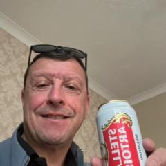 Gary Bennison