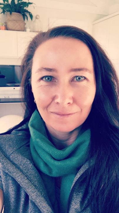 Leah Simpson