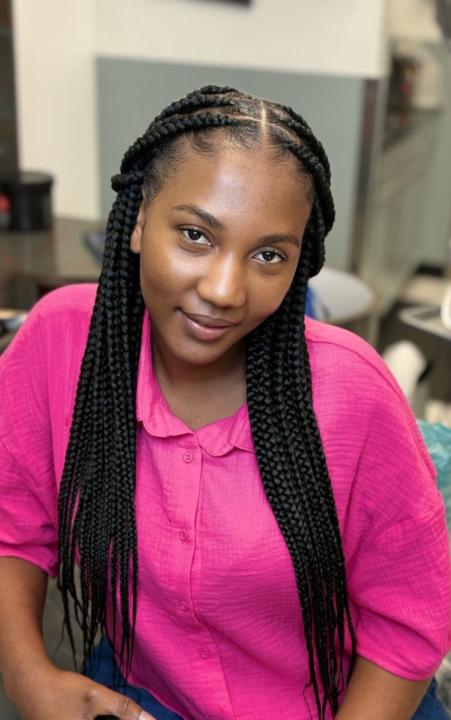 Thermelise Saint-Georges