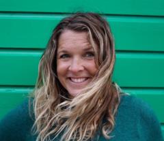 Jo Watkins