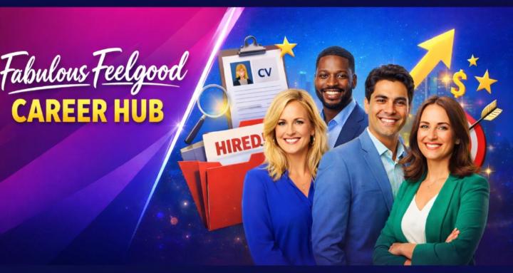 Fabulous Feelgood Career Hub