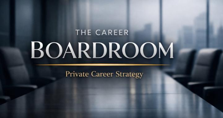 The Career Boardroom