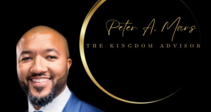 Kingdom Kulture Men’s Group