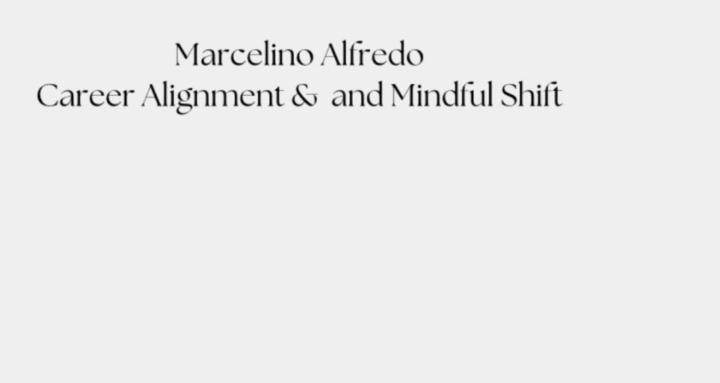 Mindful Career Alignment