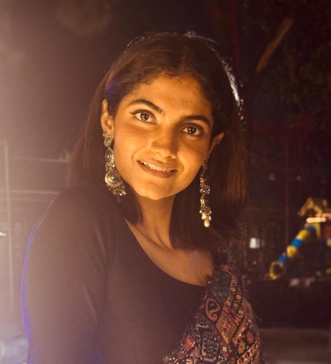 Bhavana Sagi