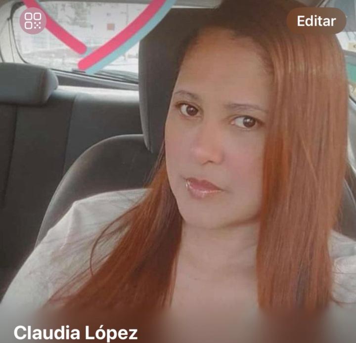 Claudia Lopez