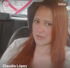 Claudia Lopez