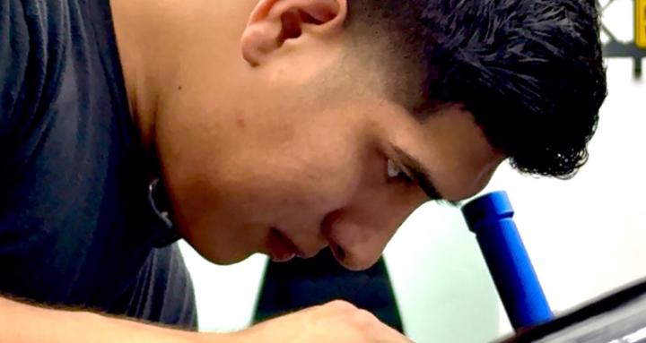 The Window Tint Course