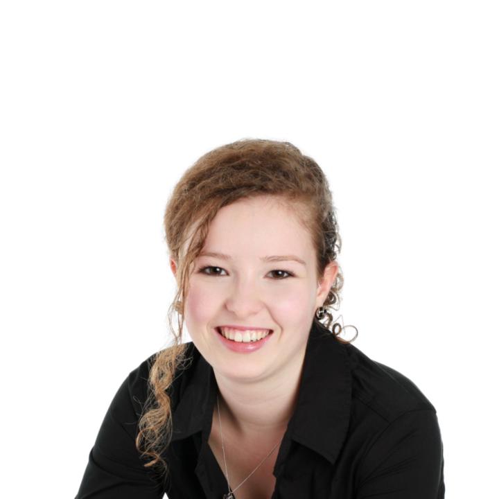 Katja Egger