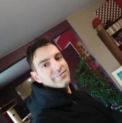 David Vincent