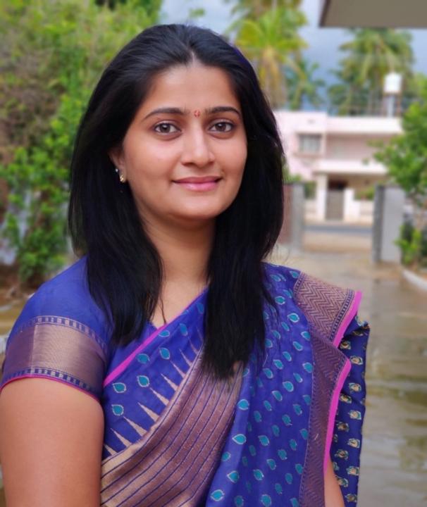 Meena Preethe