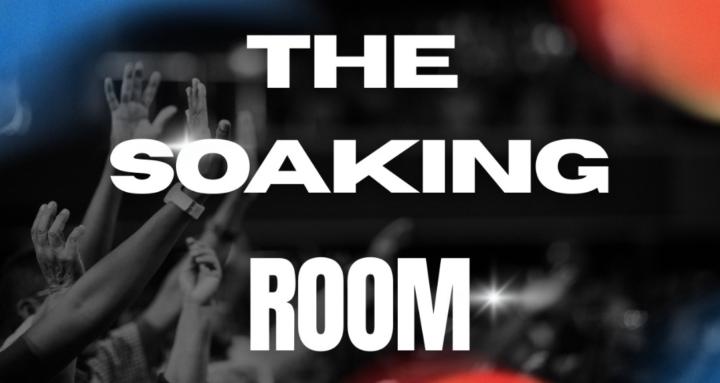 The Soaking Room