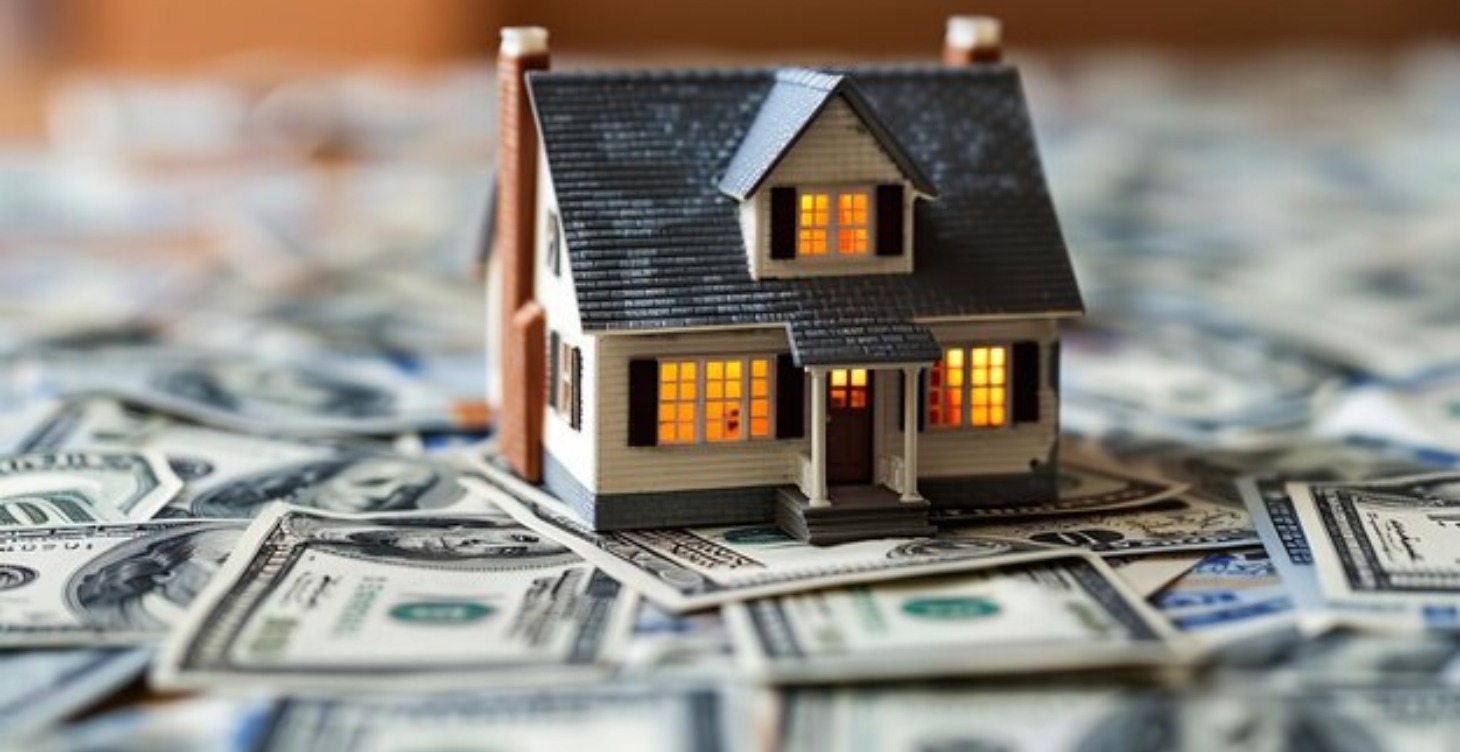Funding Real Estate Deals