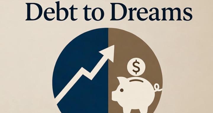 Debt To Dreams