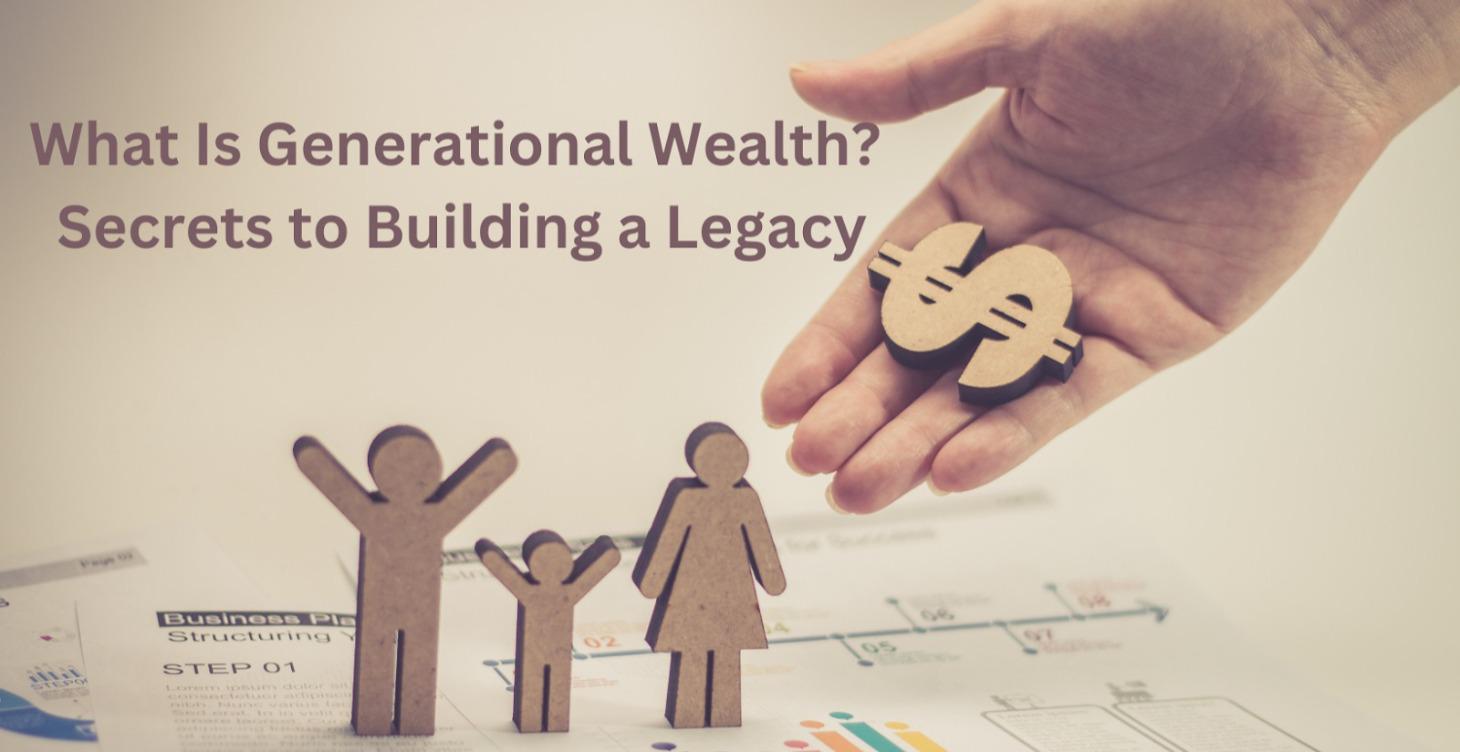 Phase 3- Legacy Builder