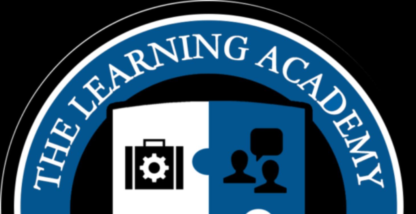 The Learning Academy