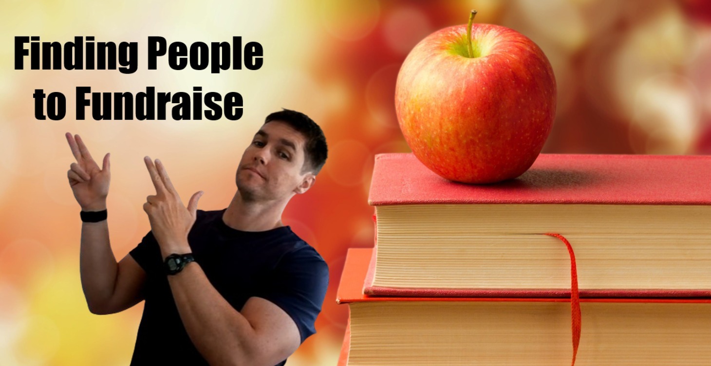 Building a Team of Fundraisers