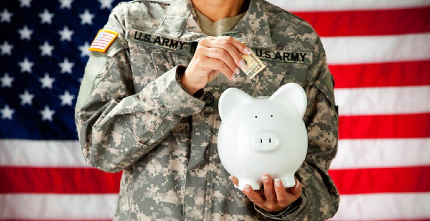 Military Investing 101