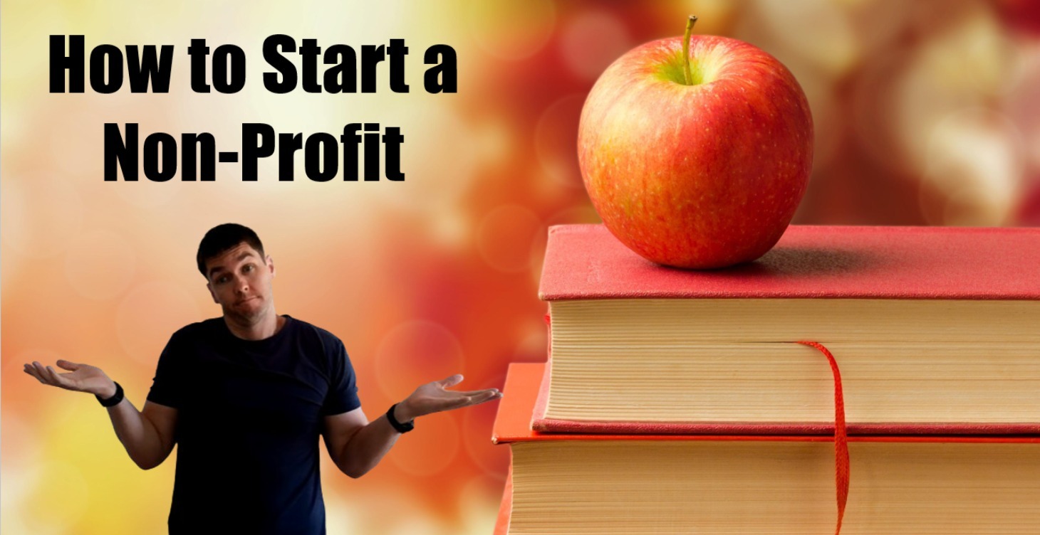 Starting A Non-Profit