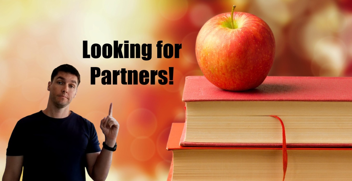Partnering with Organizations