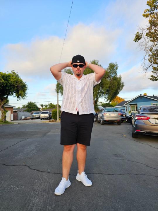 Jared Santizo