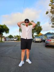 Jared Santizo