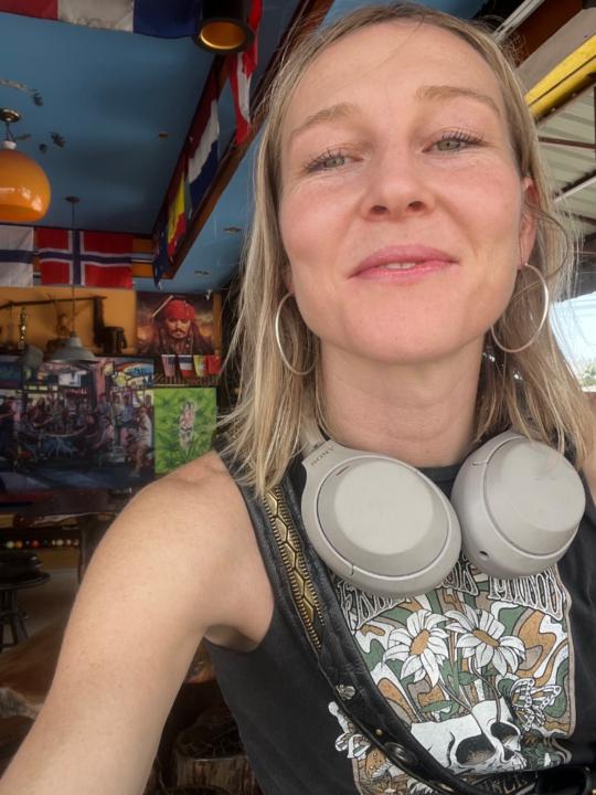Heidi Knight