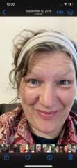 Ruth Hammond