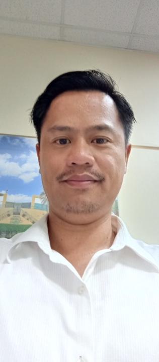 Denbert Esguerra