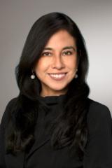 Beverly Auffray