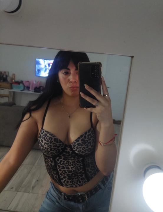 Natalia Portillo