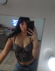 Natalia Portillo