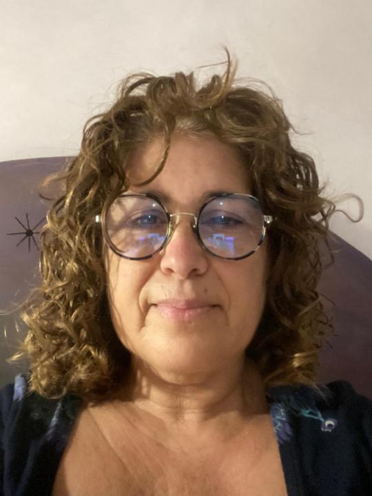 Alessandra Di napoli