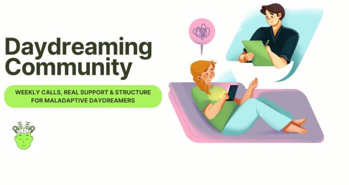 Daydreaming Community