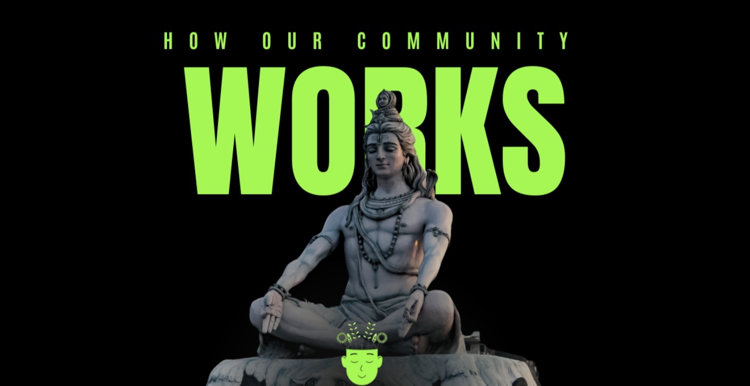 Community Starter Guide