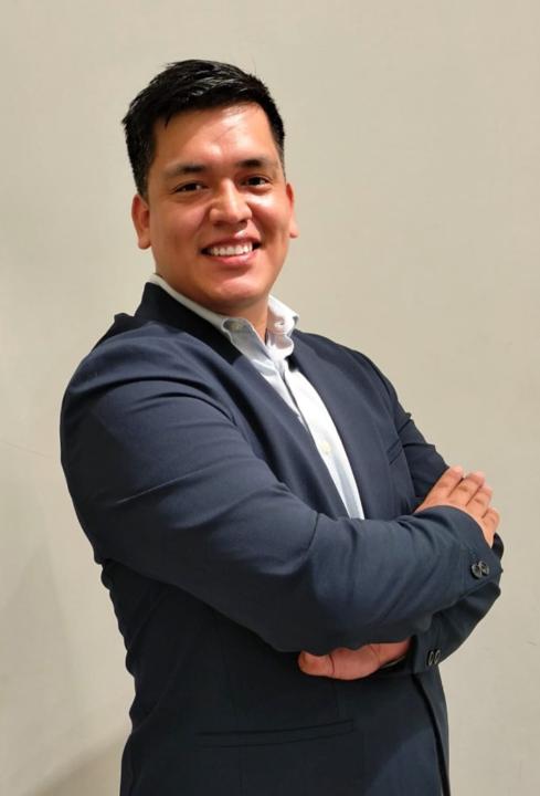 Paulo Cesar Ortiz Sandoval