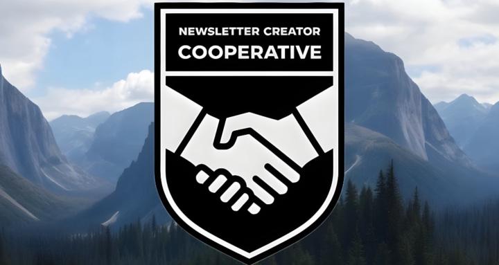 Newsletter Creator Cooperative