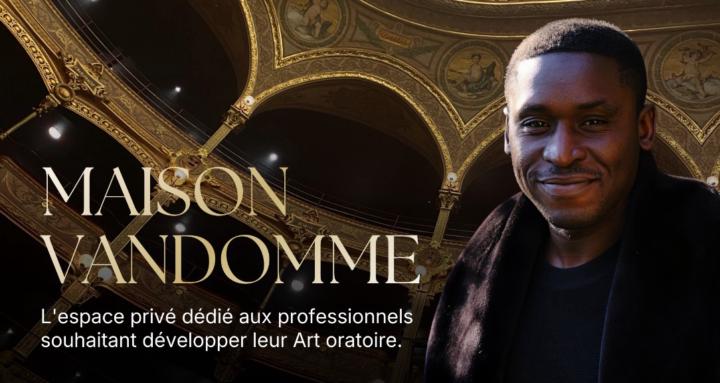 MAISON VANDOMME : Art oratoire