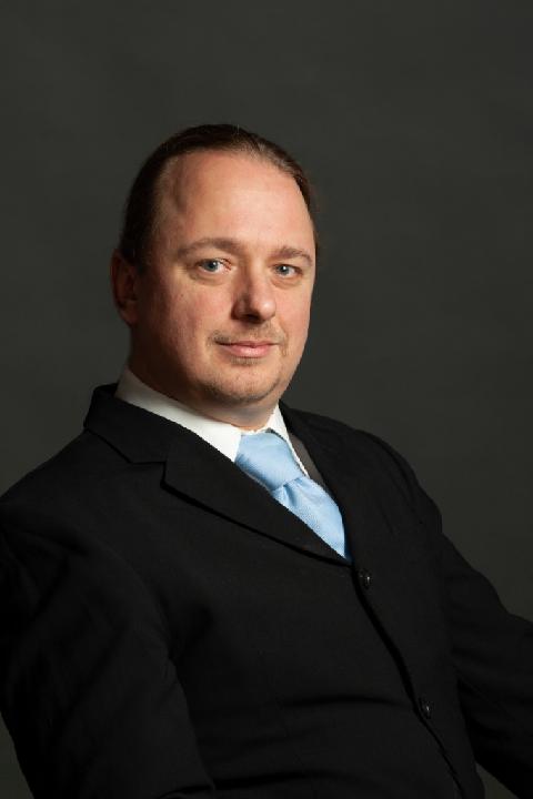Łukasz Dworczyk