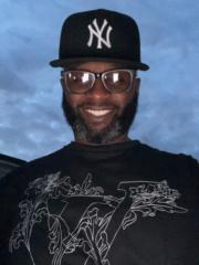 Ronnie Smith