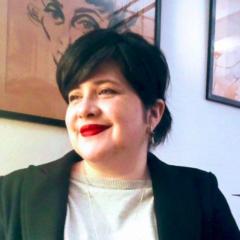 Ana Laura Almada
