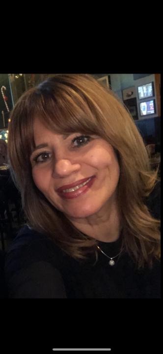 Maria De Lurdes Dias