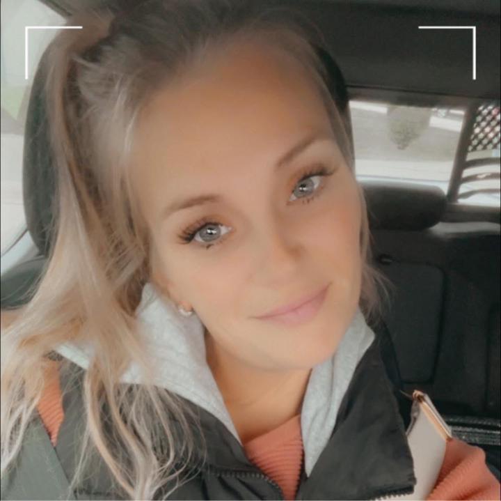 Ashley Mernack